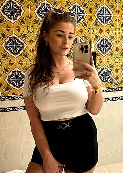 Amie Kershaw